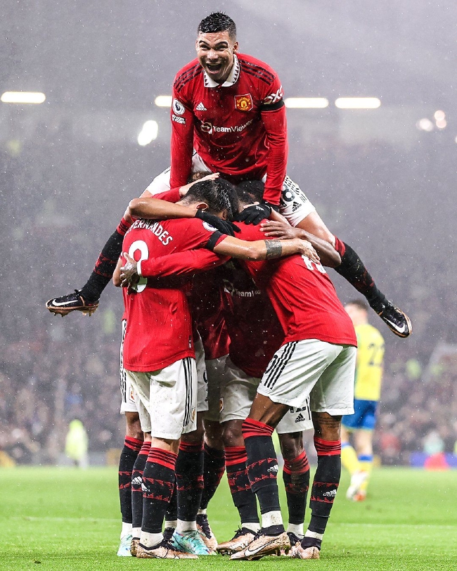 对曼城的影 对曼城的影