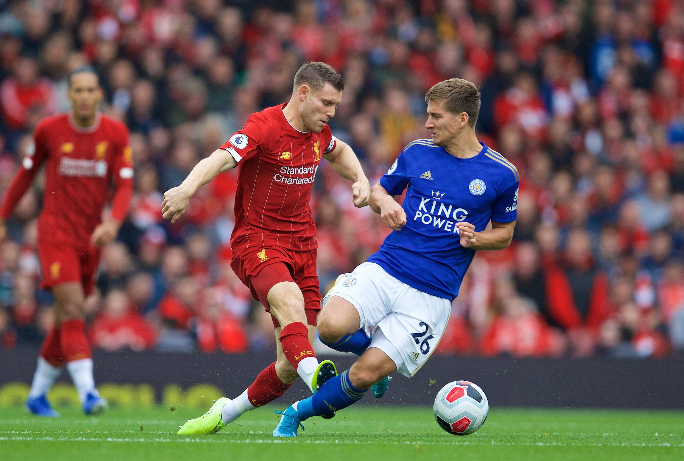 部分比赛中 部分比赛中